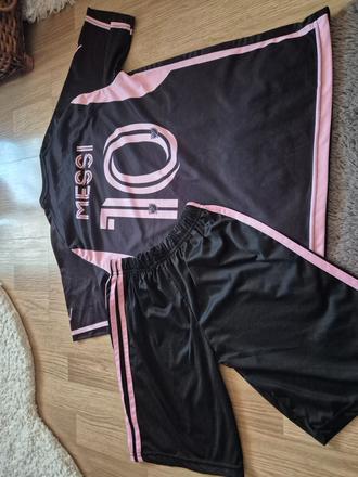 Fotbalovy dres, adidas,158