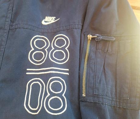 Prechodny kabát nike originál, nike,l