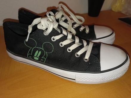 Tenisky mickey mouse 39, 39