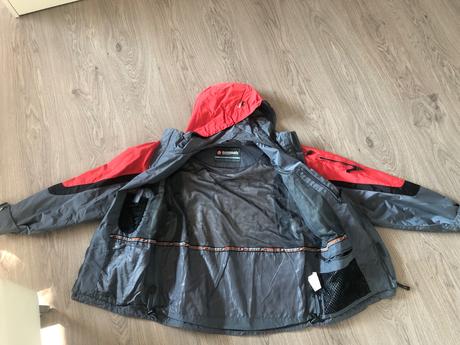 Športová bunda zn. hannah, hannah,s