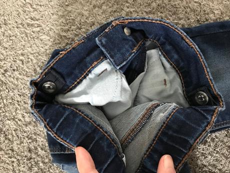 Detske rifle v.98, f&f,98