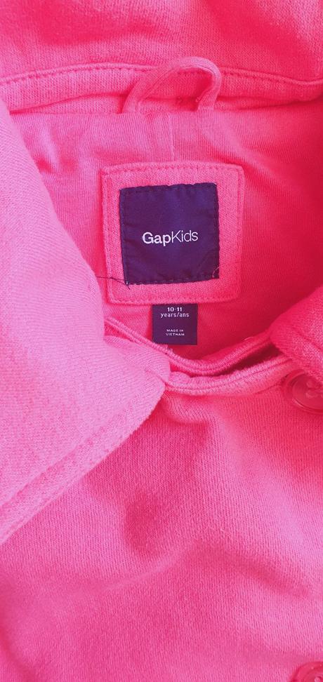 Prechodná bunda/kabátik, gap,146