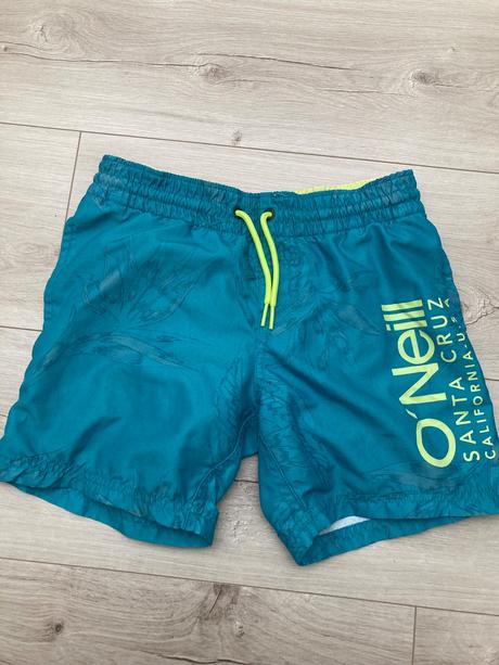 Plavkove sortky, o'neill,140
