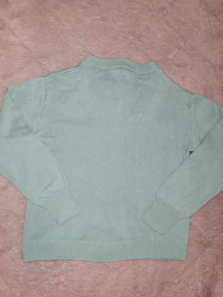 Detský sveter, sinsay,134