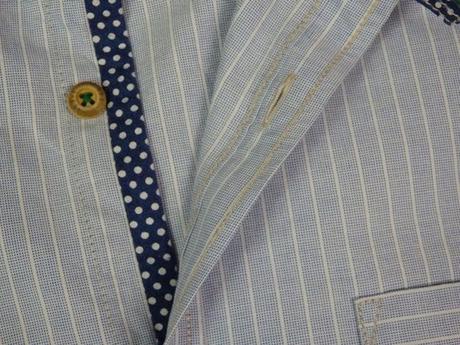 Luxusná pánska košeľa, m