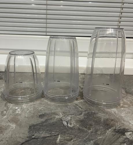 Delimano nutribullet 600w čierny nb-101b,