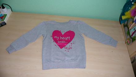 Mikinka so srdiečkom, dopodopo,122