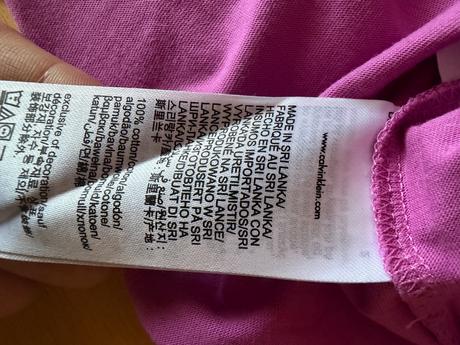 Teicko ck, calvin klein,152
