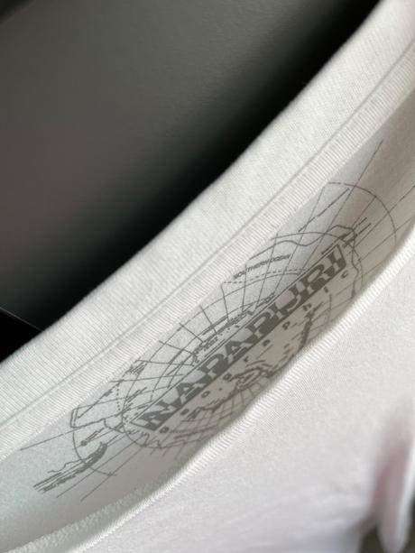 Tričkové šaty napapijri, napapijri,s