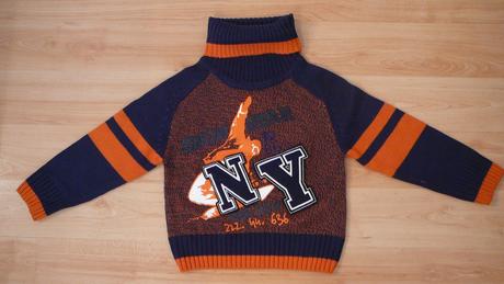 Kvalitný roláčik v. 98, dopodopo,98