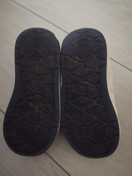 Tenisky umbro, umbro,23