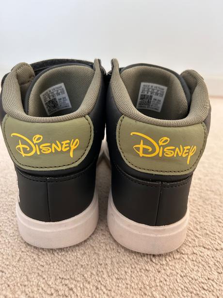 Grand court, adidas,36