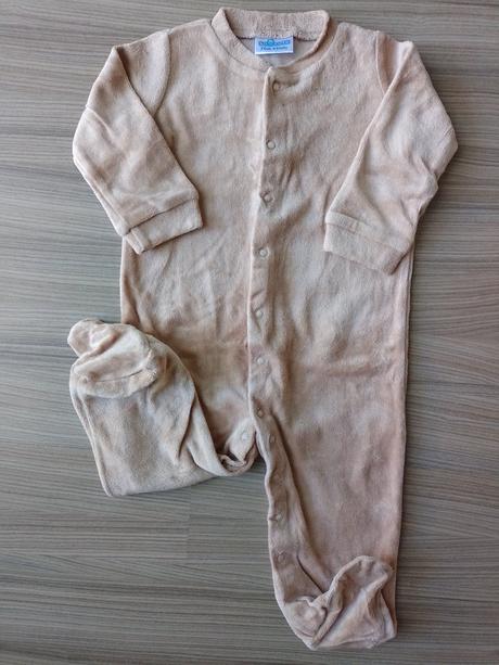 Dlhe pyžamko 74, pepco,74