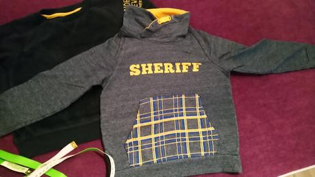 Svetre 116/122, f&f,116