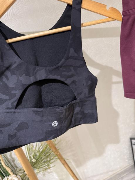 Športova podprsenka lululemon, s