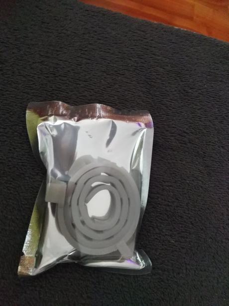 Obojok proti kliestom, 