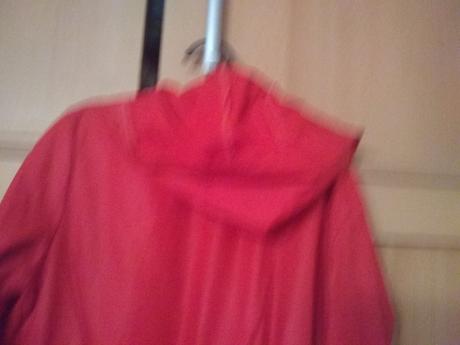 Prechodná vetrovka, 134