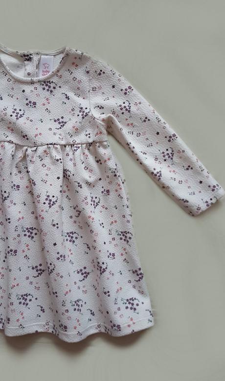 Predám detské šaty zn. c&a, c&a,92