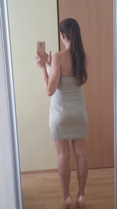 Krásne šatičky, s