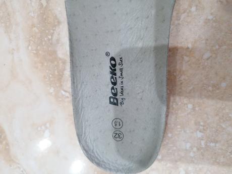 Tenisky dievcenske, 32