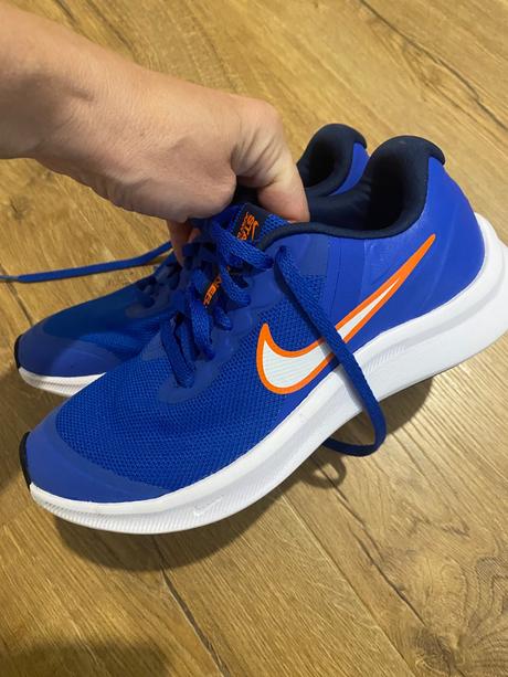 Nike soft tenisky, nike,35