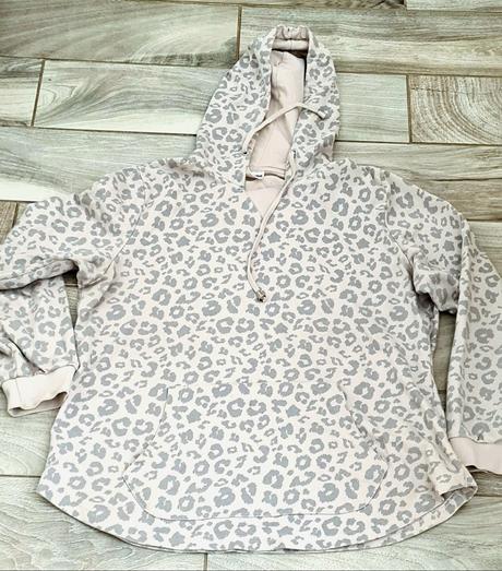 Tepláková súprava, 46