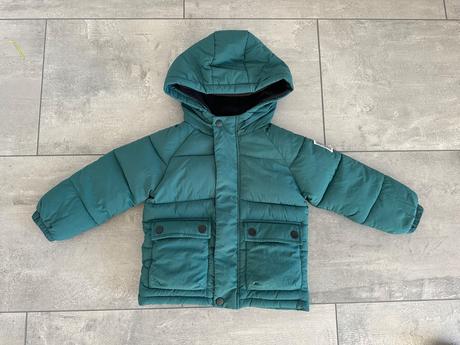 Bunda na zimu, f&f,92