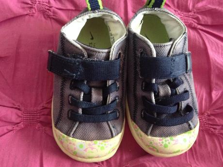 Nike tenisky, nike,21