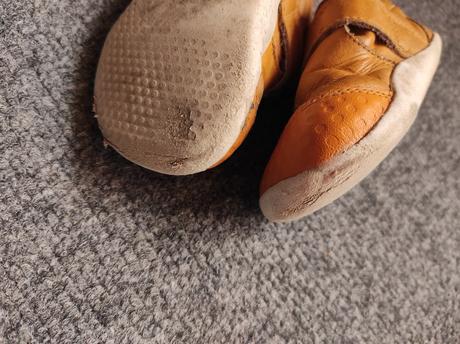 Barefoot detské, bobux,21