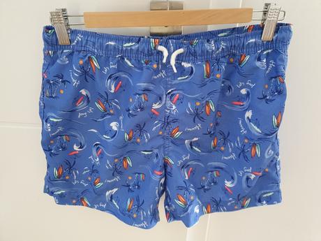 2x plavky zara a 1x calzedonia, 152