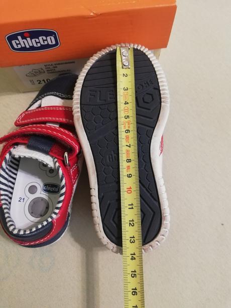 Chicco topanky, chicco,21