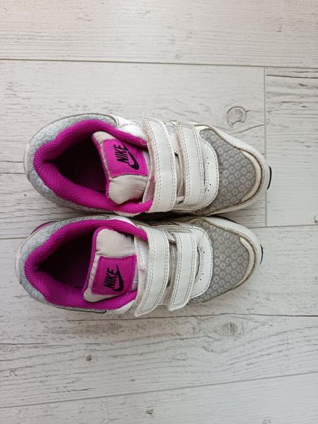 Dievčenské botasky nike, nike,30