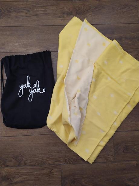 Yako yako the queen veľkosť 6, yakoyako