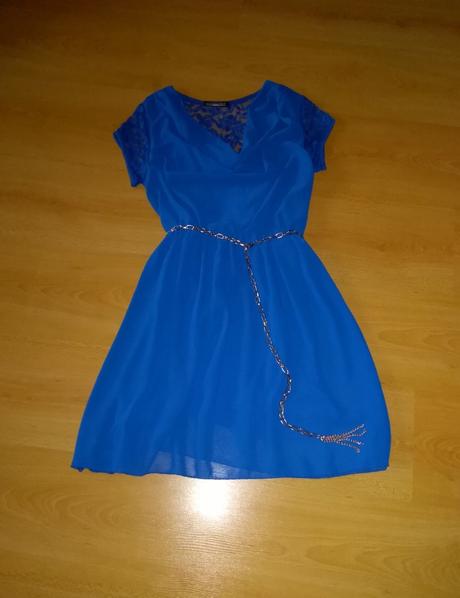 Tunika/blúzka s/m s krajkou, s