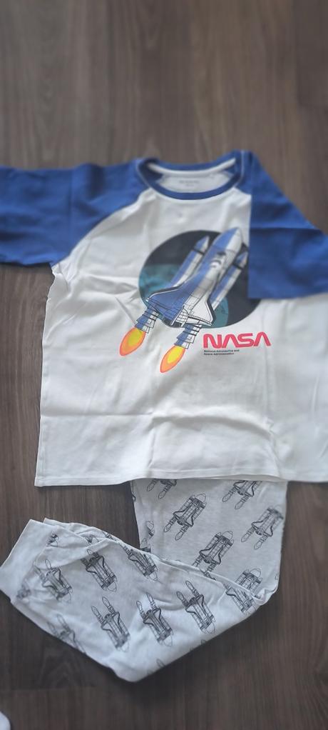 Pyžamo 158/164, reserved,158