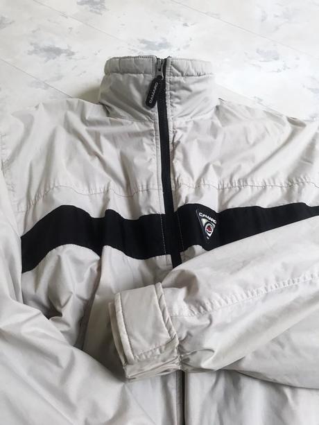 Zateplená bunda camaro xxl/xxxl, xxl