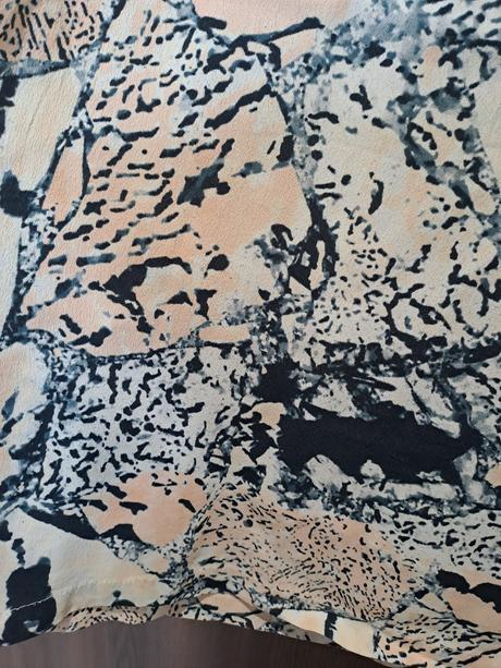 Blúzka letnš 42/44, xl