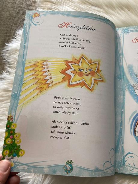 Moja vianočná knižka (2012),