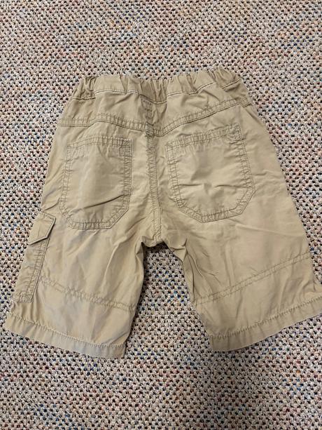 Tričko mayoral 104 s bermudami, mayoral,104