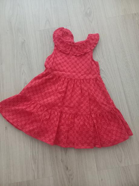 Dievcenske saty, f&f,110