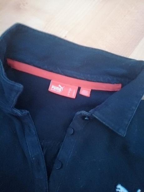 Puma polokošeľa, puma,l