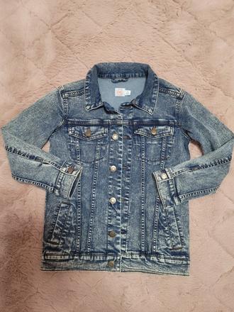 Rifľová bunda, 122