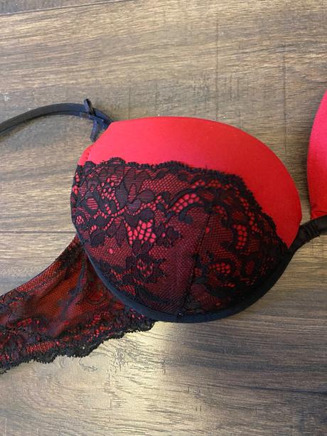 Podprsenka f&f, f&f,75b