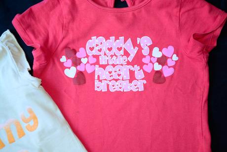 2 letné tričká cena spolu, mothercare,98