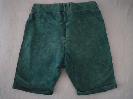 Pudlové šortky despacito, 134