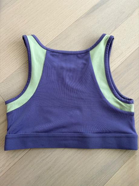 Súprava na cvičenie reserved 134/140, 134