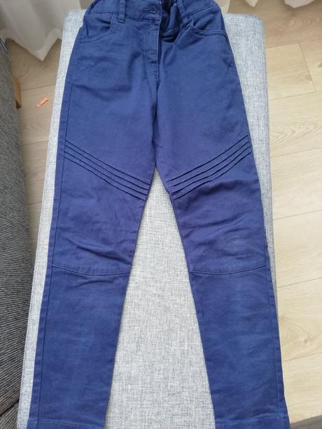 Nohavice, f&f,140