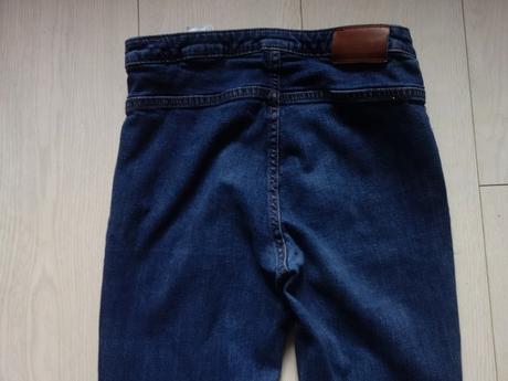 Mäkké dámske rifle h&m, h&m,36