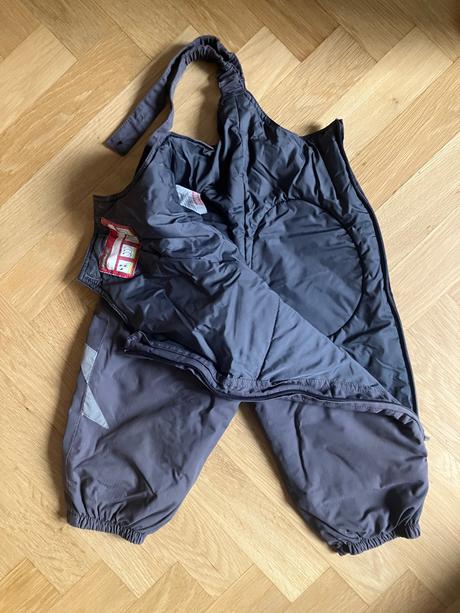 Oteplovaky reima, reima,86