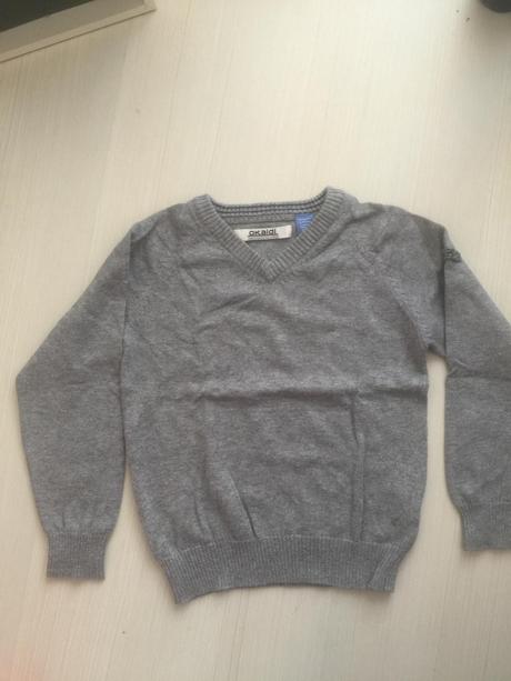 Pulover okaidi, obaibi,98